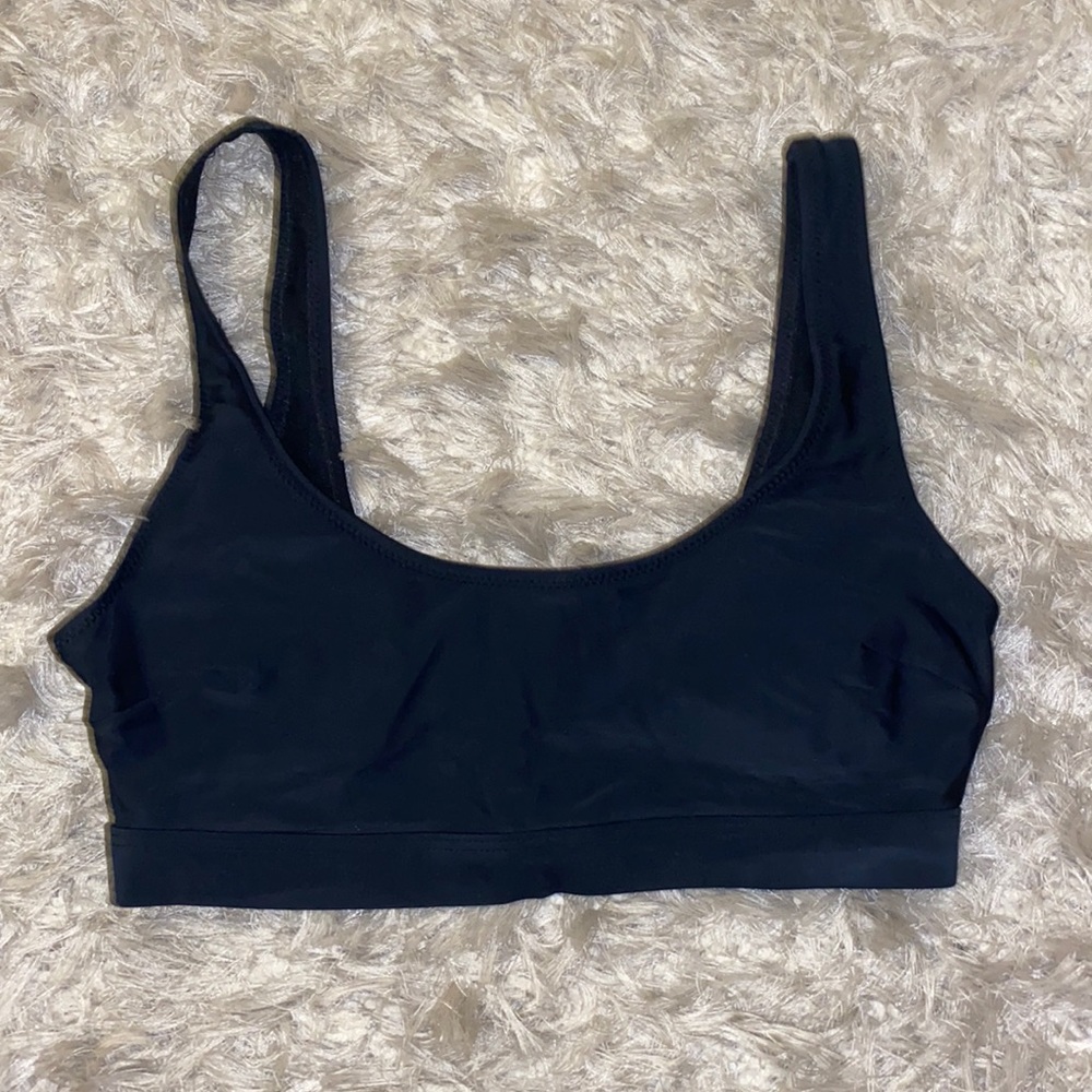 old navy swim top